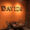 Gallery David's Restaurant